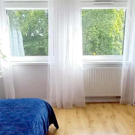 ApartamentyPrzyMorzu Centrum Blisko Plaży-2